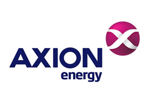 Axion Energy